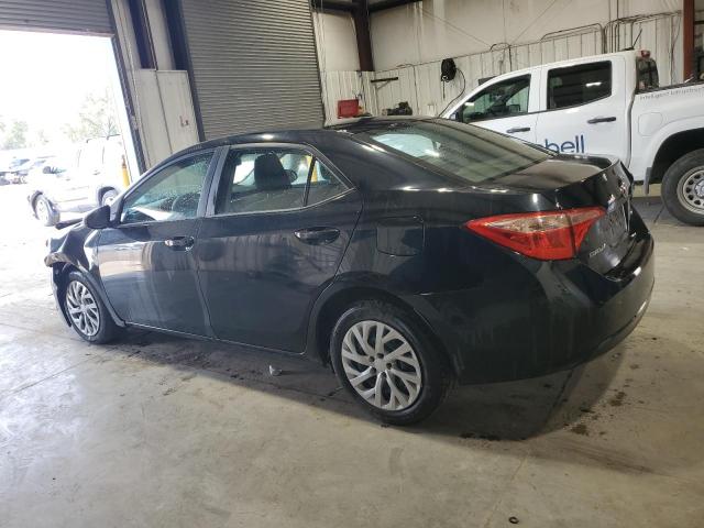 Photo 2 from auction – 2018 TOYOTA COROLLA L with VIN 2T1BURHE0JC086693