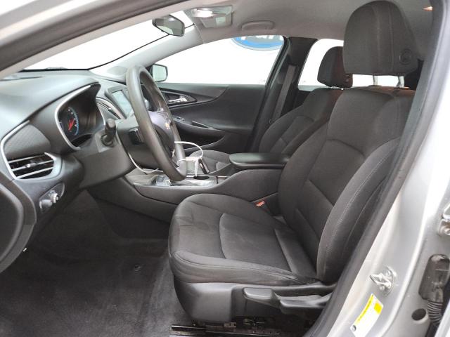 Photo 7 from auction – 2018 CHEVROLET MALIBU LS with VIN 1G1ZB5ST5JF270399