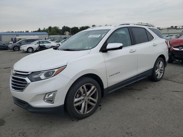 Photo 1 from auction – 2019 CHEVROLET EQUINOX PR with VIN 2GNAXPEX7K6210501