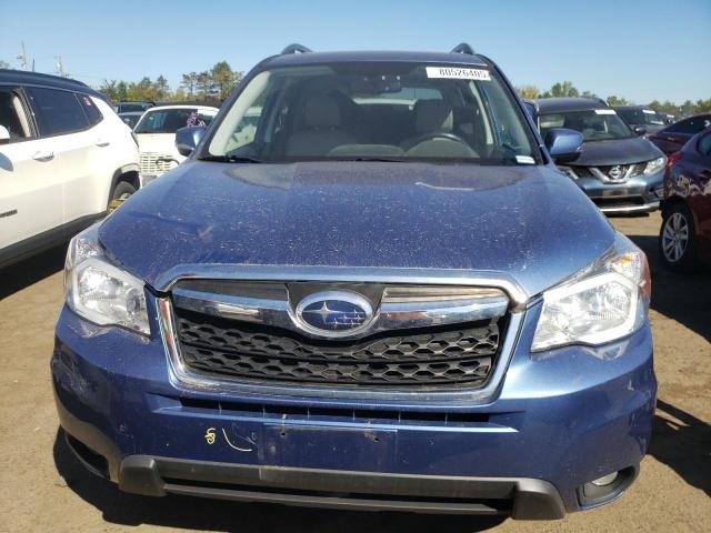 Photo 5 from auction – 2015 SUBARU FORESTER 2 with VIN JF2SJAUC1FH544258