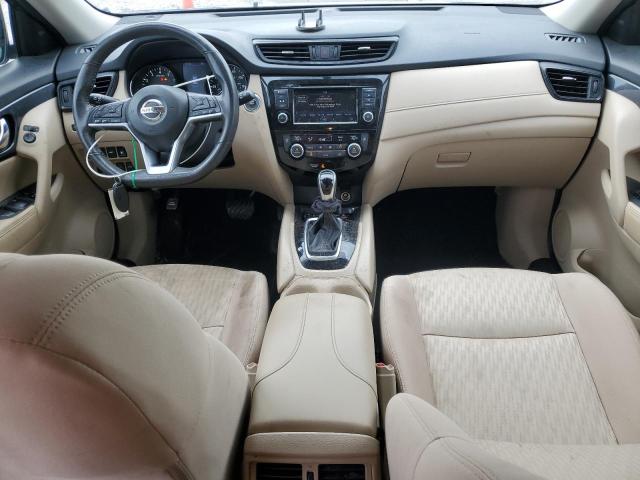 Photo 8 from auction – 2018 NISSAN ROGUE S with VIN KNMAT2MV6JP597323