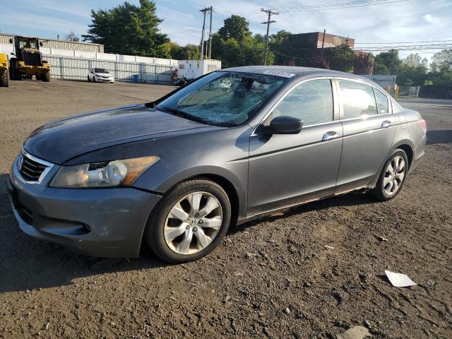 HONDA ACCORD EX 2008 with VIN 1HGCP36748A036621 - Photo from auction