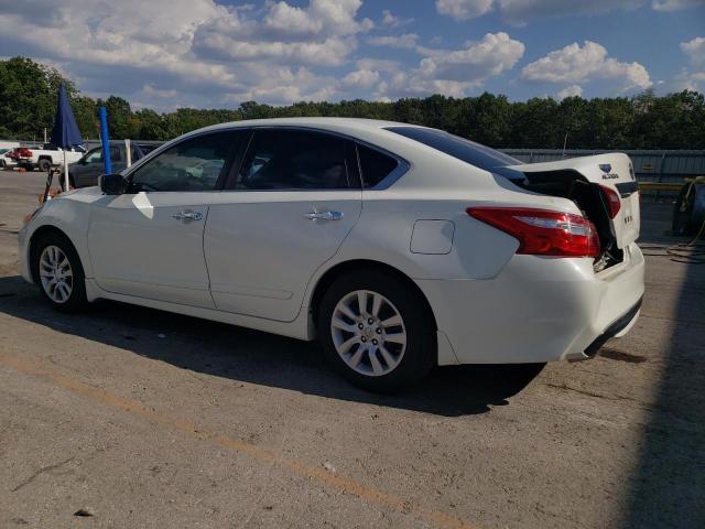 Photo 2 from auction – 2017 NISSAN ALTIMA 2.5 with VIN 1N4AL3AP3HN315422