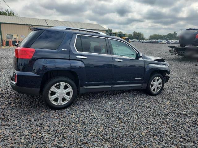 Photo 3 from auction – 2016 GMC TERRAIN SL with VIN 2GKFLUEK8G6185021