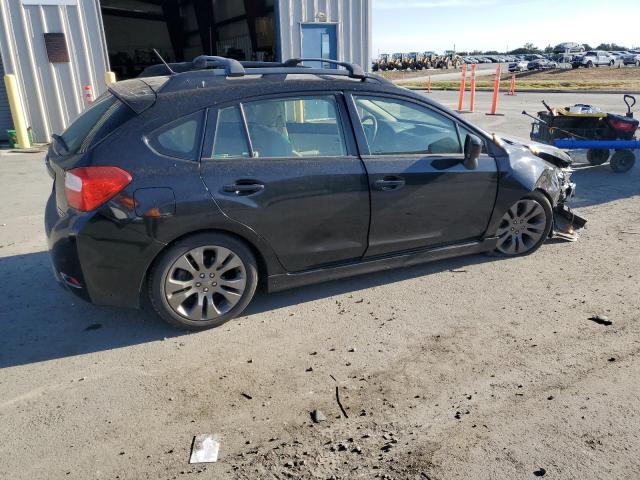 Photo 3 from auction – 2013 SUBARU IMPREZA SP with VIN JF1GPAL67DH811114
