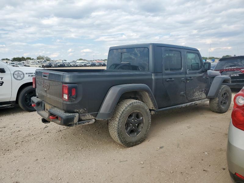 Photo 3 from auction – 2021 JEEP GLADIATOR with VIN 1C6JJTBG2ML524906