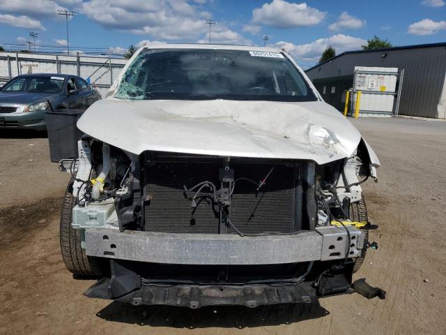 Photo 5 from auction – 2016 TOYOTA HIGHLANDER with VIN 5TDDKRFH9GS277072