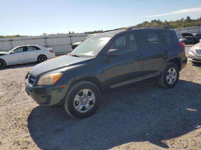 TOYOTA RAV4 2010 with VIN JTMBF4DV3A5022339 - Photo from auction
