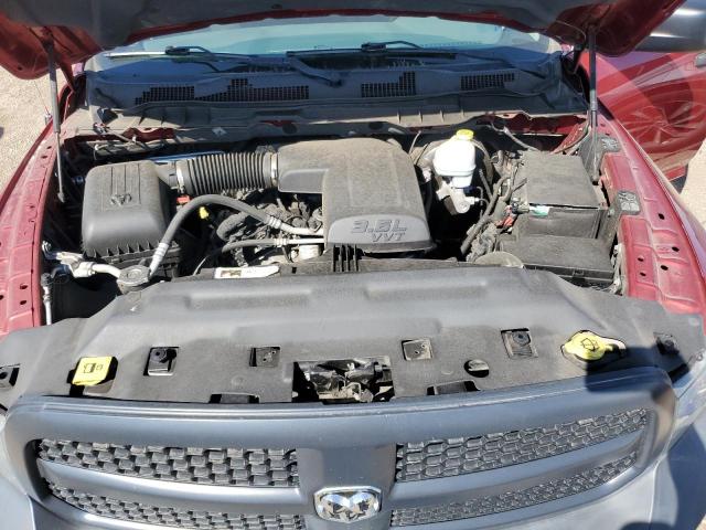 Photo 11 from auction – 2014 RAM 1500 ST with VIN 1C6RR6KGXES211266