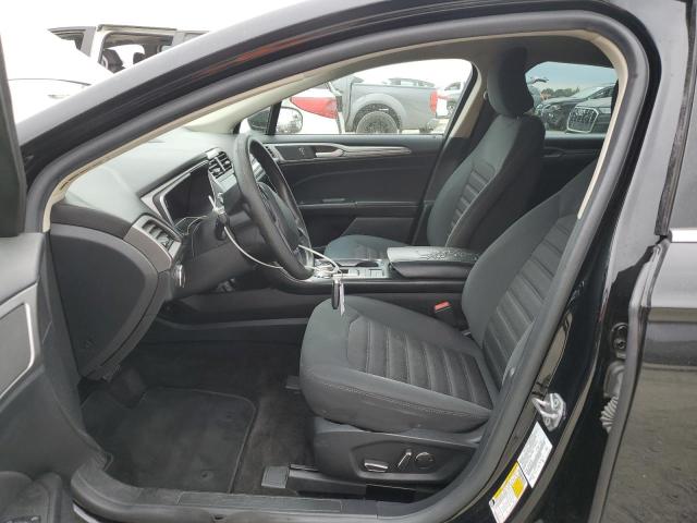Photo 7 from auction – 2018 FORD FUSION SE with VIN 3FA6P0LU4JR260834