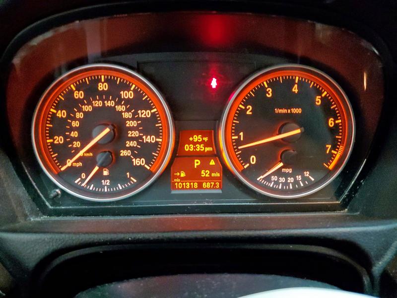 Photo 9 from auction – 2011 BMW 328 XI with VIN WBAPK7G57BNN87268