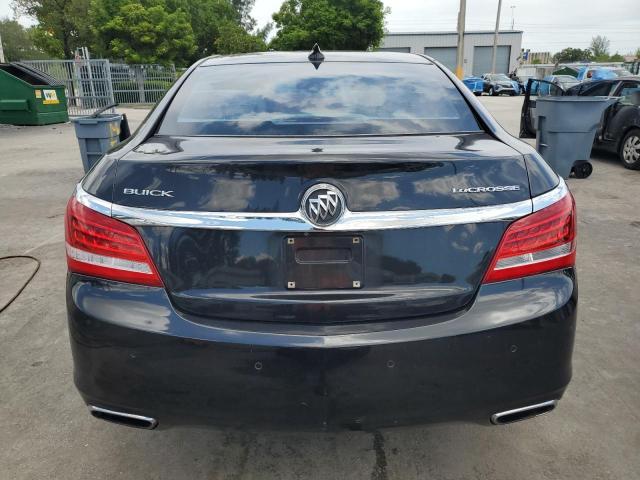 Photo 6 from auction – 2015 BUICK LACROSSE with VIN 1G4GB5G31FF137150