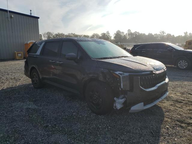 Photo 4 from auction – 2025 KIA CARNIVAL LX with VIN KNDNB5K32S6540423