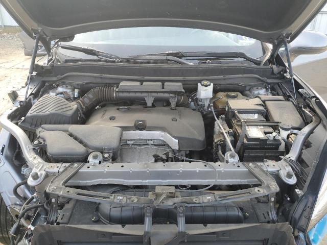 Photo 12 from auction – 2019 BUICK ENVISION E with VIN LRBFX2SAXKD120499