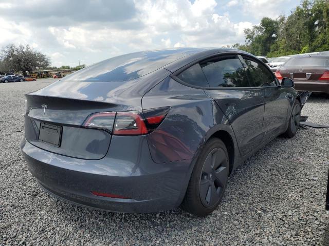 Photo 3 from auction – 2023 TESLA MODEL 3 with VIN 5YJ3E1EA4PF679529