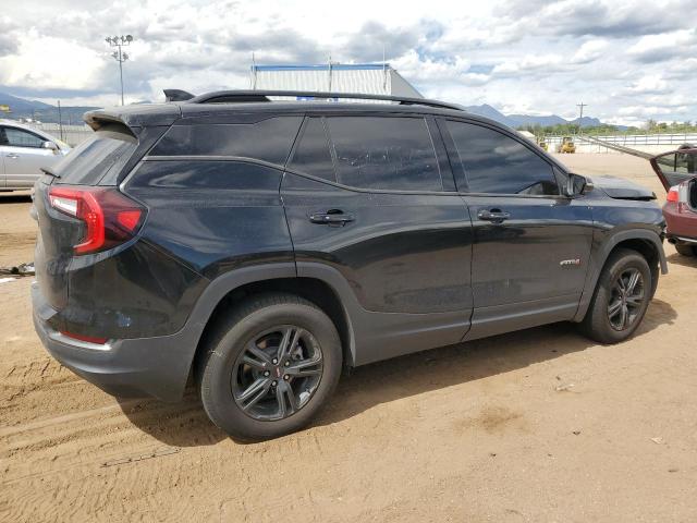 Photo 3 from auction – 2023 GMC TERRAIN AT with VIN 3GKALYEG5PL244700