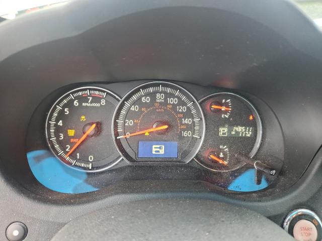 Zdjęcie 9 z aukcji – 2014 NISSAN MAXIMA S z VIN 1N4AA5AP9EC906699