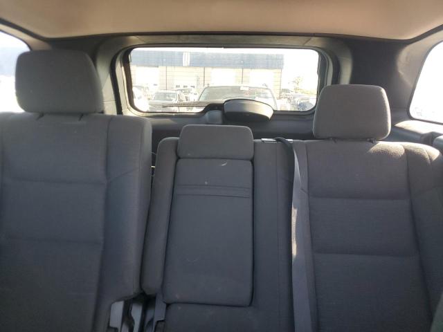 Photo 10 from auction – 2012 JEEP GRAND CHER with VIN 1C4RJFAG7CC155523