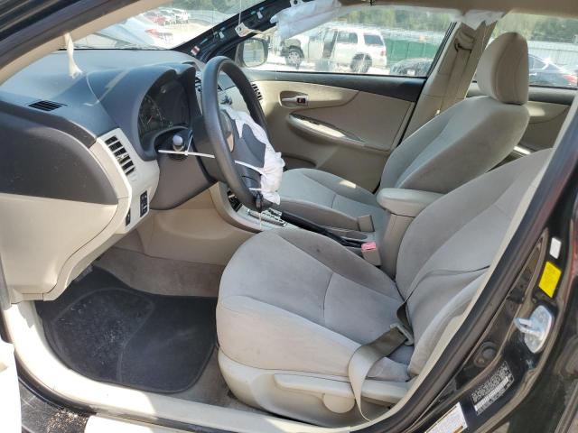 Photo 7 from auction – 2011 TOYOTA COROLLA BA with VIN JTDBU4EE5B9125535