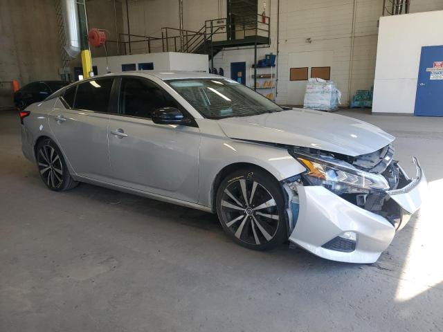Photo 4 from auction – 2020 NISSAN ALTIMA SR with VIN 1N4BL4CV9LN309686