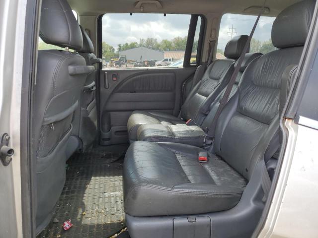 Photo 11 from auction – 2006 HONDA ODYSSEY EX with VIN 5FNRL38606B404659