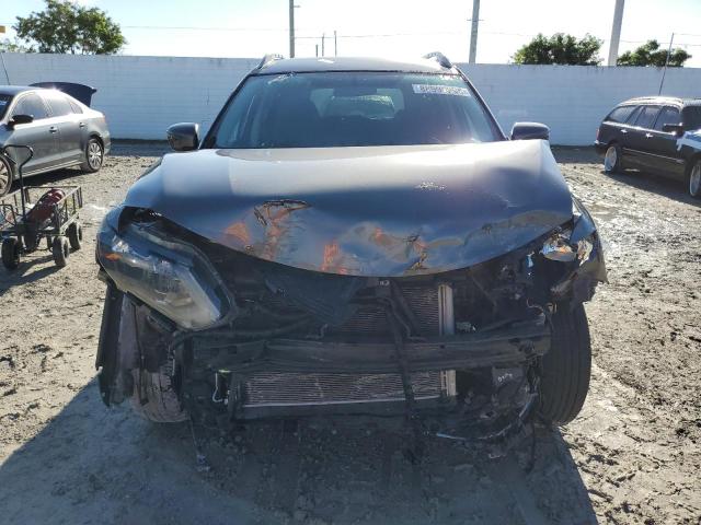 Photo 5 from auction – 2018 NISSAN ROGUE S with VIN 5N1AT2MVXJC846614