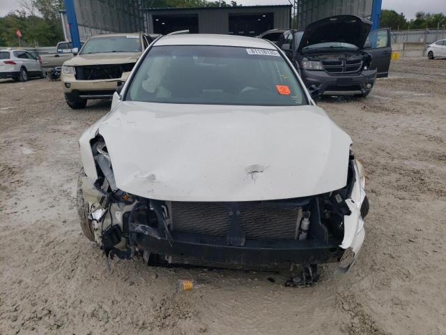 Photo 5 from auction – 2012 NISSAN ALTIMA BAS with VIN 1N4AL2AP9CC238439