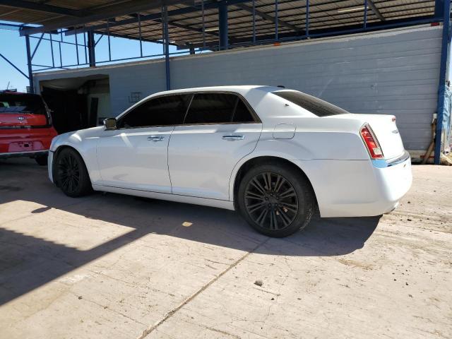 Photo 2 from auction – 2012 CHRYSLER 300 with VIN 2C3CCAET0CH146979