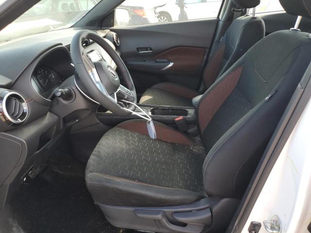 Photo 7 from auction – 2024 NISSAN KICKS SR with VIN 3N1CP5DV6RL551368
