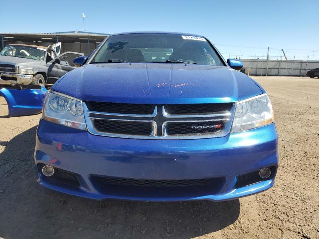 Photo 5 from auction – 2012 DODGE AVENGER SX with VIN 1C3CDZEG6CN200582