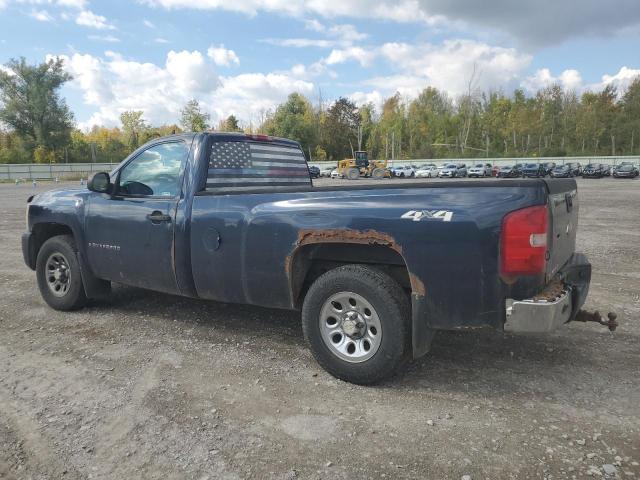 Photo 2 from auction – 2008 CHEVROLET SILVERADO with VIN 1GCEK14X18Z307746