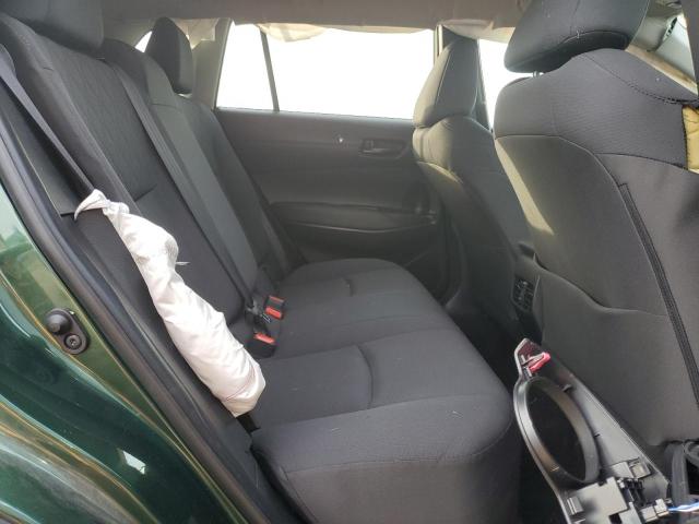 Photo 11 from auction – 2022 TOYOTA COROLLA CR with VIN 7MUCAAAG9NV035433