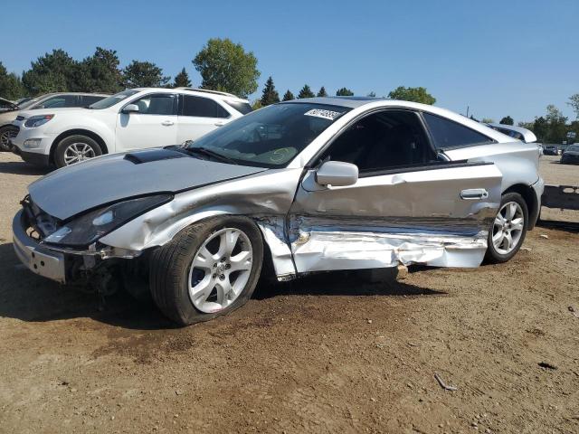 Photo 1 from auction – 2002 TOYOTA CELICA GT with VIN JTDDR32T920112508