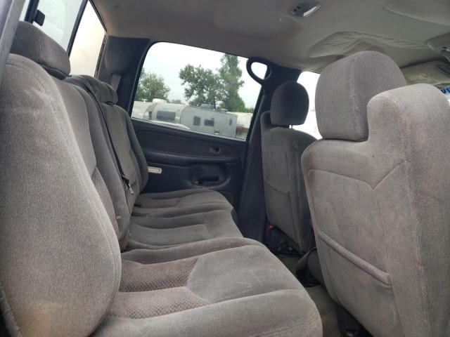 Foto 10 de la subasta – 2003 CHEVROLET SILVERADO con VIN 1GCGK13U83F192511