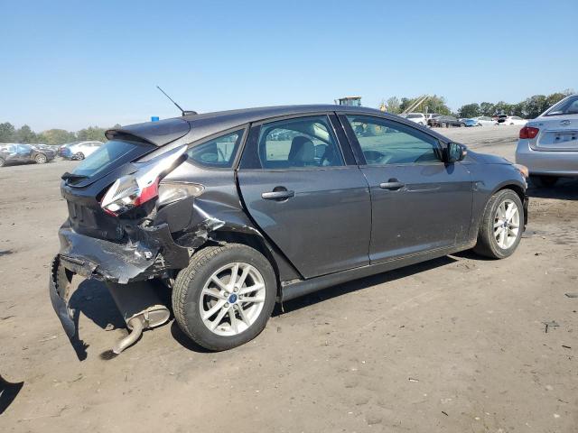 Photo 3 from auction – 2017 FORD FOCUS SE with VIN 1FADP3K27HL331610