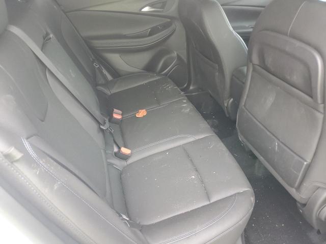 Photo 10 from auction – 2025 BUICK ENCORE GX with VIN KL4AMESL3SB066086