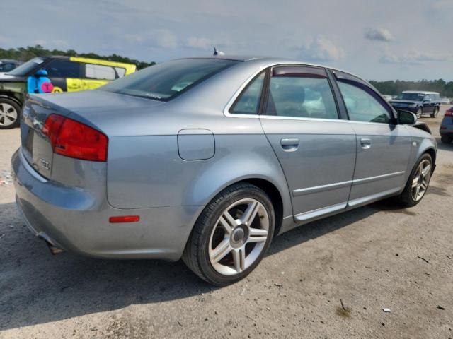 Photo 3 from auction – 2008 AUDI A4 2.0T QUATTRO with VIN WAUDF78E88A044579