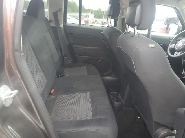 Photo 10 from auction – 2014 JEEP PATRIOT SP with VIN 1C4NJPBB3ED889774
