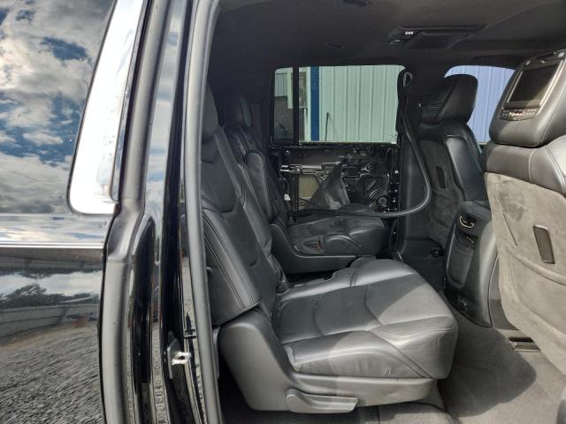 Photo 11 from auction – 2017 CADILLAC ESCALADE E with VIN 1GYS3KKJ4HR180442