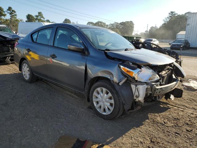 Photo 4 from auction – 2016 NISSAN VERSA S with VIN 3N1CN7APXGL914923