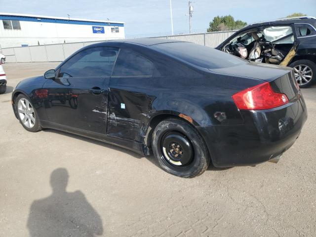 Photo 2 from auction – 2004 INFINITI G35 with VIN JNKCV54E24M308141