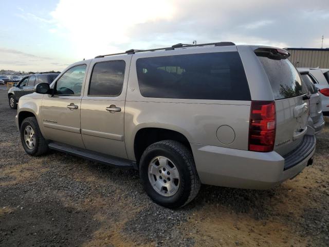 Photo 2 from auction – 2008 CHEV SUBURBAN K1500 LS with VIN 3GNFK16368G129435