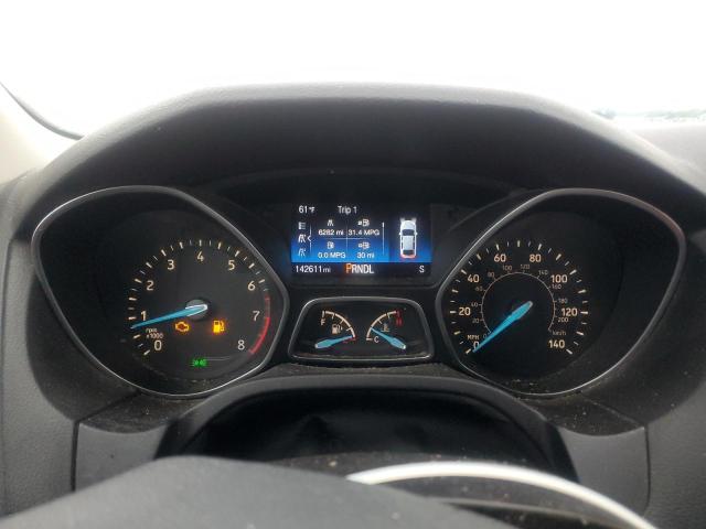 Photo 9 from auction – 2015 FORD FOCUS with VIN 1FADP3F21FL231235