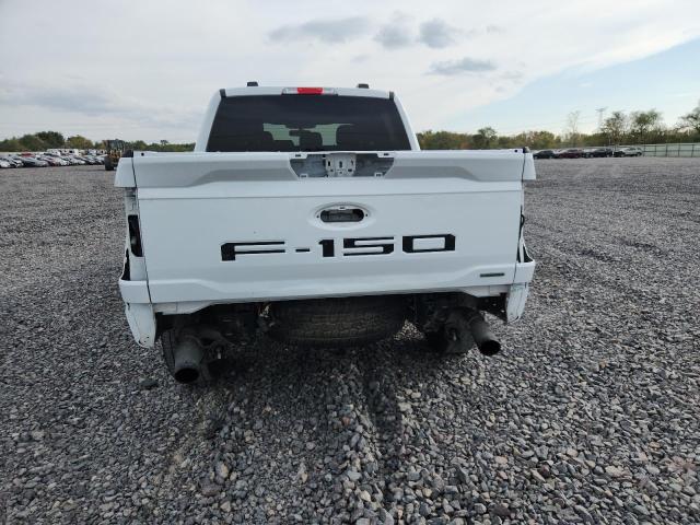 Photo 6 from auction – 2022 FORD F150 SUPER with VIN 1FTFW1E82NFC15459