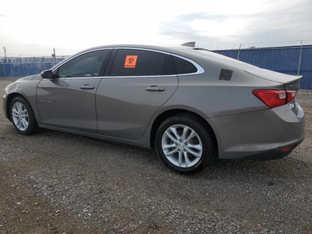 Photo 2 from auction – 2018 CHEVROLET MALIBU LT with VIN 1G1ZD5ST8JF183669