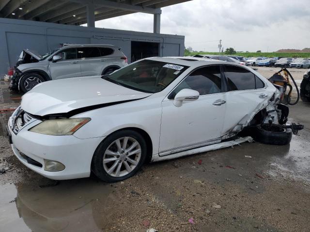LEXUS ES 350 2010 con VIN JTHBK1EG2A2365024 - Foto de la subasta