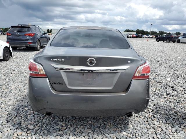 Photo 6 from auction – 2015 NISSAN ALTIMA 2.5 with VIN 1N4AL3AP6FC120665