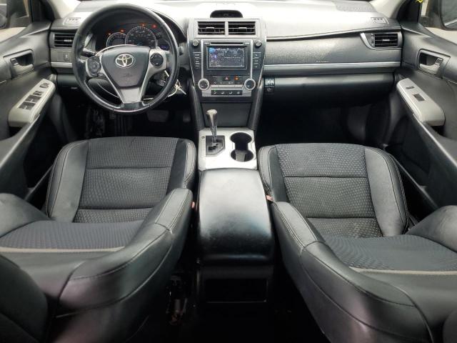 Photo 8 from auction – 2013 TOYOTA CAMRY L with VIN 4T1BF1FK7DU261366