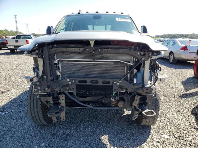 Photo 5 from auction – 2023 RAM 2500 LARAM with VIN 3C6UR5FJ7PG570496