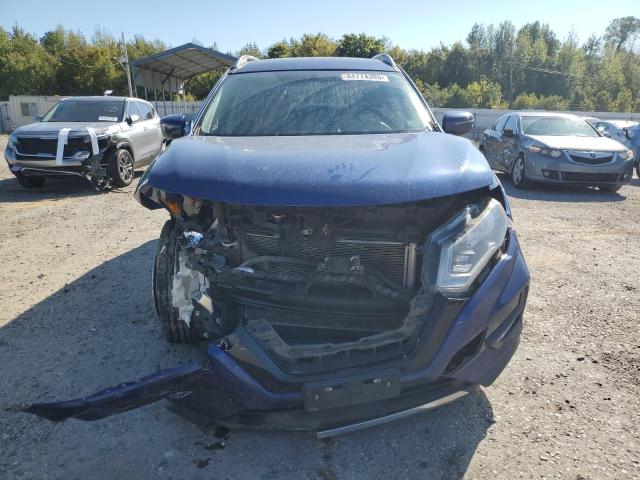 Photo 5 from auction – 2017 NISSAN ROGUE S with VIN 5N1AT2MT9HC830381